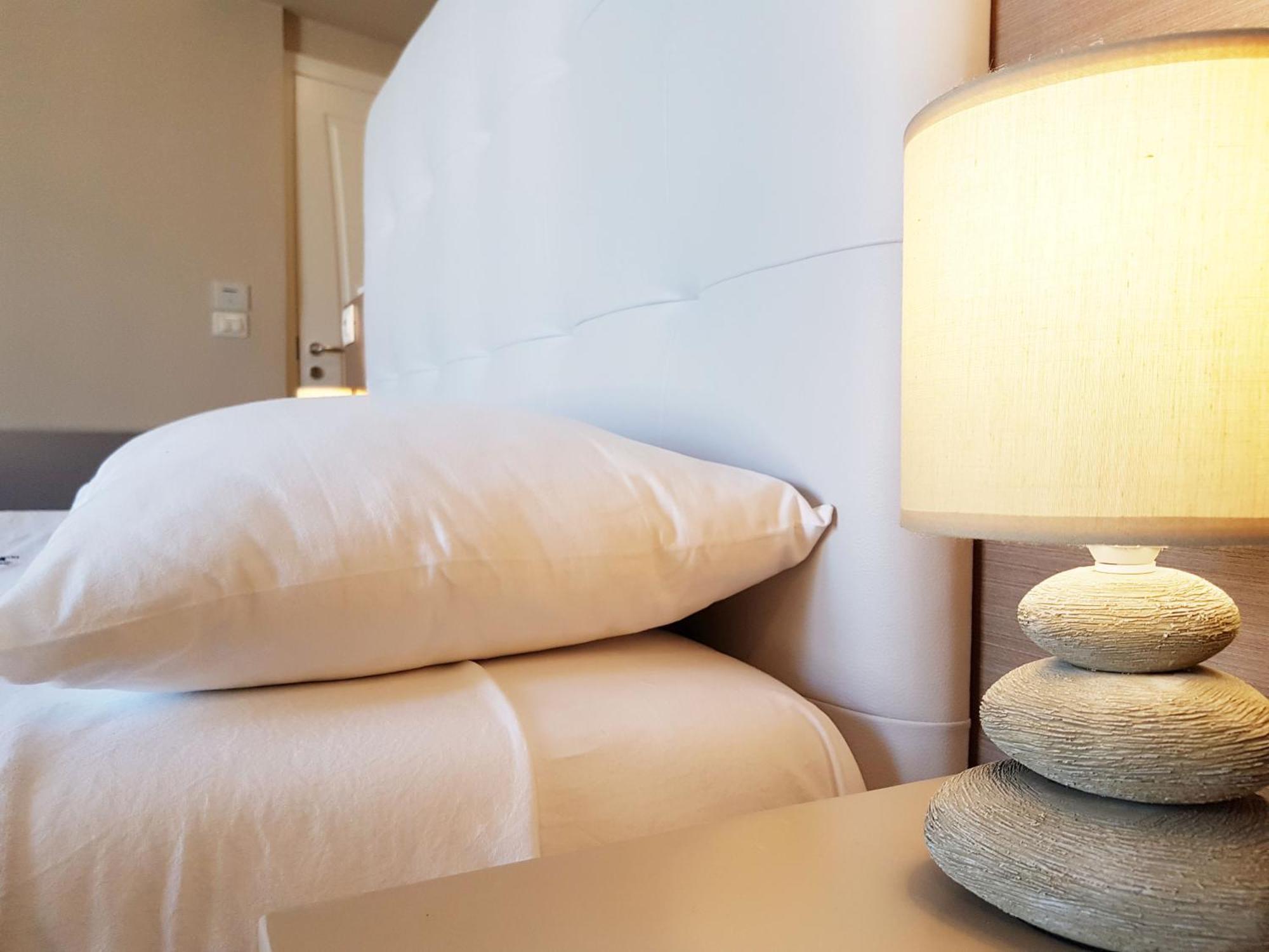 Don Ugo Luxury Rooms โตรเปอา ห้อง รูปภาพ