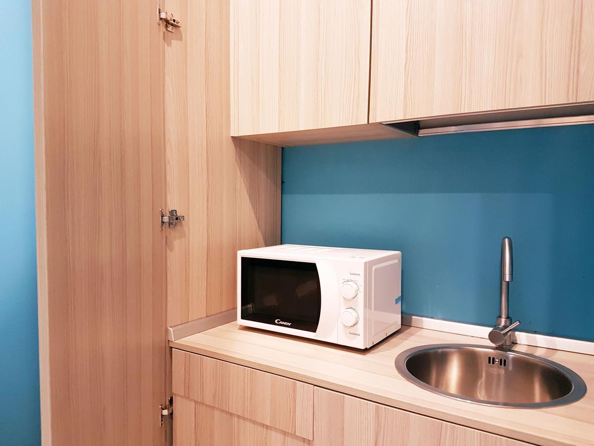 Don Ugo Luxury Rooms โตรเปอา ภายนอก รูปภาพ