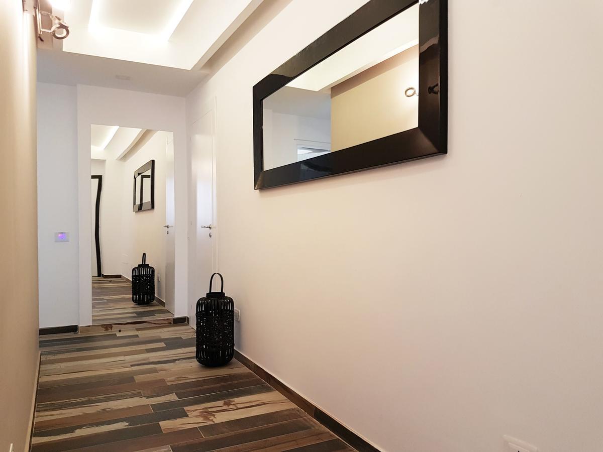 Don Ugo Luxury Rooms โตรเปอา ภายนอก รูปภาพ